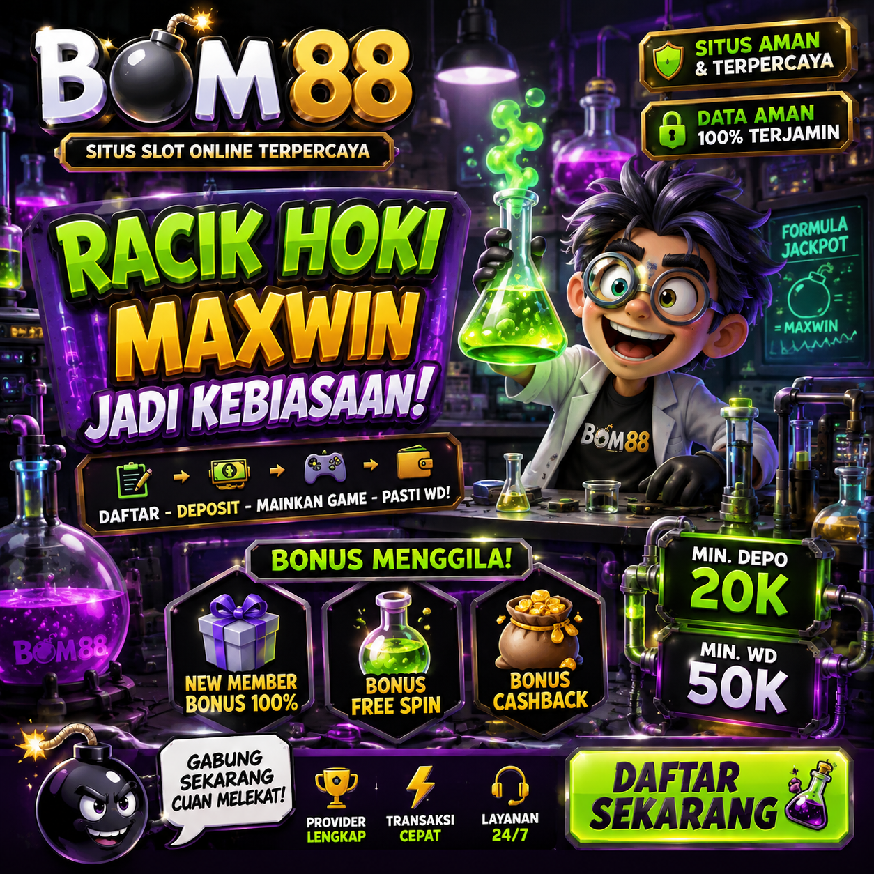 BOM88